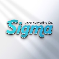 Sigma Paper Converting - سيجما للتحويلات الورقية logo - Similar company to شركة الاخلاص للصناعات البلاستيكية