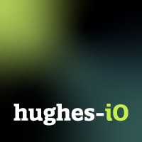 HughesIO Pty Ltd logo - Similar company to Synergy Systems Integration Services