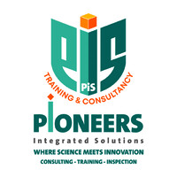 Pioneers Integrated Solutions (PIS) - رواد المستقبل المتميز للتدريب logo - Similar company to Mena Digital Transformation Awards
