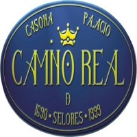 Hotel Camino Real de Selores logo - Similar company to Hotel Puerta Santander