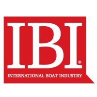 International Boat Industry logo - Similar company to Icomia