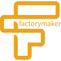 factorymaker logo - Similar company to Q - Connect Ltd