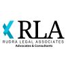 Rudra Legal Associates logo - Similar company to Saarathi Llp