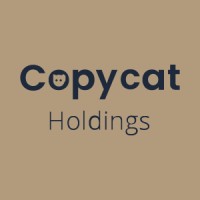 Copycat Holdings Inc. logo - Similar company to Espacio Mt