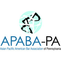 Asian Pacific American Bar Association of Pennsylvania (APABA-PA) logo - Similar company to Asian Pacific American Bar Association Of Greater Washington Dc Area