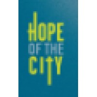 Hope of the City Foundation Ltd