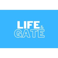 Life and Gate logo - Similar company to Hamilton Services