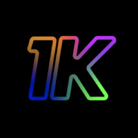 1Kreative logo - Similar company to Compass Consulting