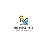 Erode Pets | Online Pet Supplier | Tamil Nadu logo - Similar company to Ets Academy