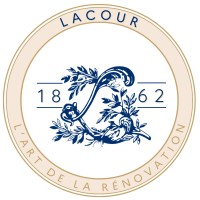 LACOUR ENTREPRISE logo - Similar company to Nb Plan