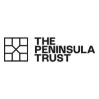 The Peninsula Trust logo - Similar company to Odenson