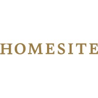 Homesite logo - Similar company to Homesite