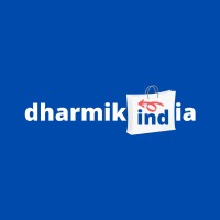 Dharmik India logo - Similar company to Dharmik