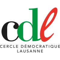 Cercle démocratique lausanne logo - Similar company to Fondation Mère Sofia