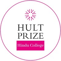 Hult Prize Hindu College logo - Similar company to Texenigma