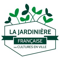 La Jardinière Française logo - Similar company to Nutrii