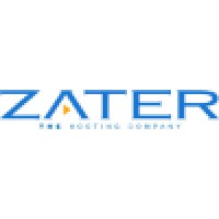 ZATER Technologies logo - Similar company to Cccengineering
