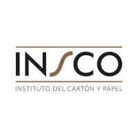 INSCO logo - Similar company to Smartinks