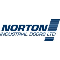 Norton Industrial Doors Ltd logo - Similar company to Gillman Group Services Ltd