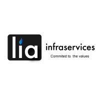 LIA Infraservices logo - Similar company to Kevin Info Tech