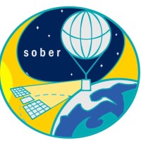 S.O.B.E.R. (Space Object Brightness Evaluation and Reference) logo - Similar company to Cupid