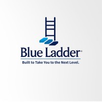 Blue Ladder logo - Similar company to Blue Ladder