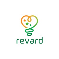 Revard App logo - Similar company to Tbc Worldwide