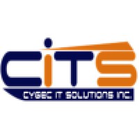 CYGEC IT SOLUTIONS INC logo - Similar company to G Expert-Conseil