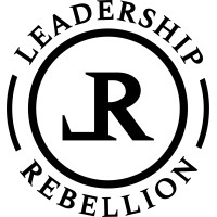 Leadership Rebellion logo - Similar company to Artem Group