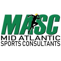 Mid-Atlantic Sports Consultants logo - Similar company to Mid-Atlantic Sports Consultants