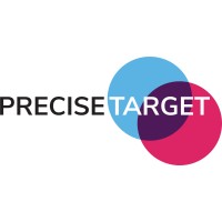 PreciseTarget logo - Similar company to Aqfer