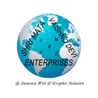 SHRI MATA VAISHNO DEVI ENTERPRISES (JOB CONSULTANCY) logo - Similar company to Doon Biomass Energy Pvt Ltd