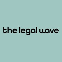The Legal Wave logo - Similar company to Content Creator Community