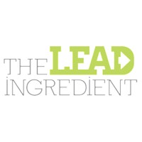 The Lead Ingredient logo - Similar company to Mapping Infinity