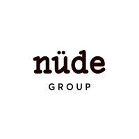 The Nude Group logo - Similar company to Kajan Eatery