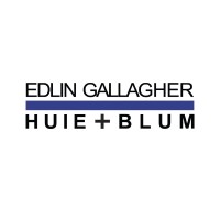 Edlin Gallagher Huie + Blum logo - Similar company to Es Law Group