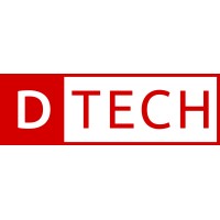 DTech - Desautels Technology Club logo - Similar company to Double Digit