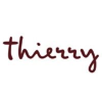 Thierry - Chocolaterie, Patisserie, Cafe logo - Similar company to Appers Lab