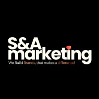 S and A Marketing FZ-LLC logo - Similar company to Hacktechmedia