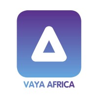 VAYA Africa logo - Similar company to Akello