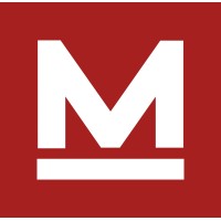 M Public Relations logo - Similar company to Corpcom - Magnetic Relations