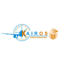 Kairos Cargo Group, Inc.