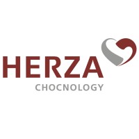 HERZA Schokolade logo - Similar company to Olbrichtarom