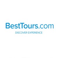 Best Tours logo - Similar company to Grace Life Marketing