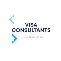 Visa Consultants logo - Similar company to Capital Relocations