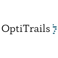 OptiTrails logo - Similar company to Createview As