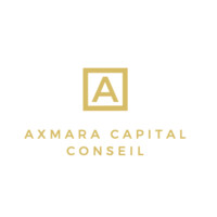AXMARA Capital Conseil logo - Similar company to Mycursus - University Admissions