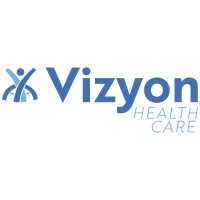 Vizyon Healthcare logo - Similar company to Jaso Pharma