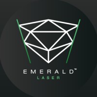 Emerald Laser logo - Similar company to Gener-8