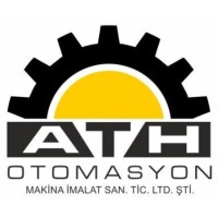 ATH Otomasyon ve Makina logo - Similar company to Fizron Otomasyon